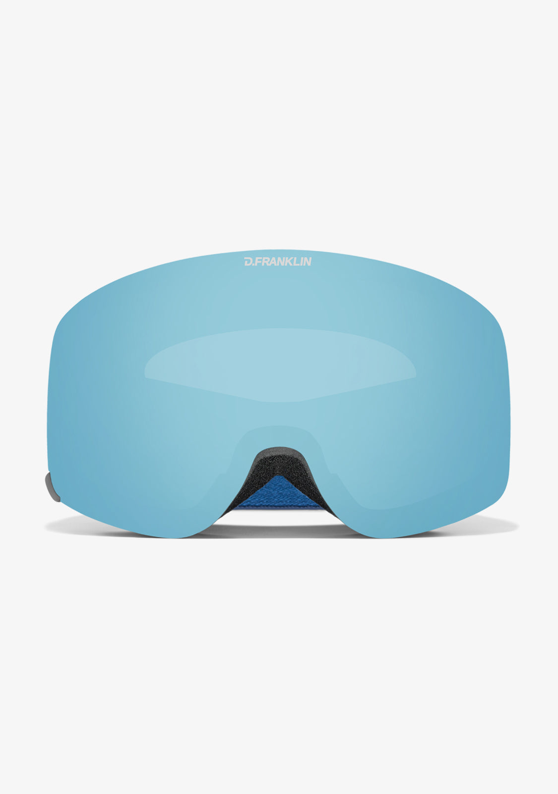 Vortex Blue / Blue Revo