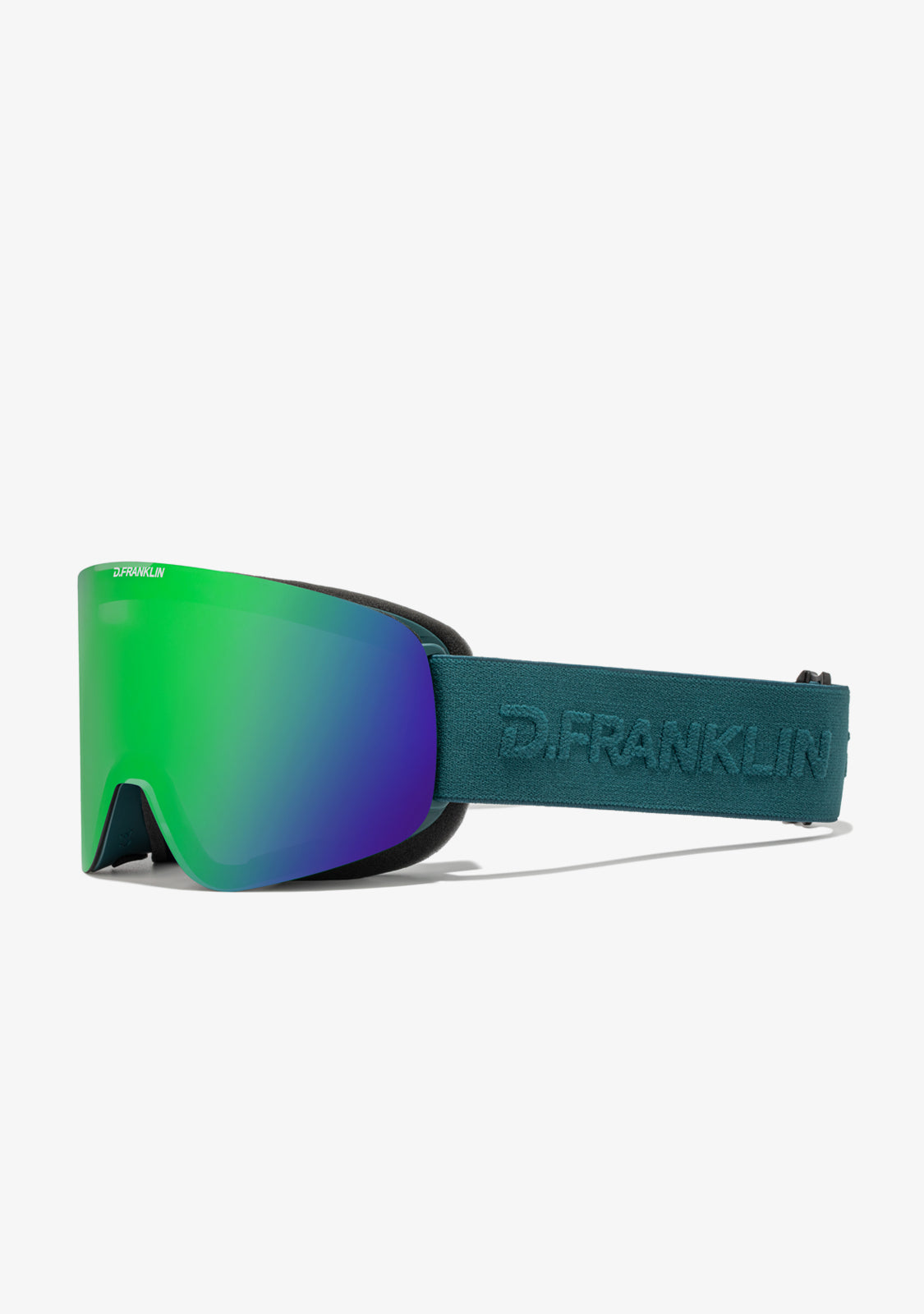 Vortex Green / Green Revo