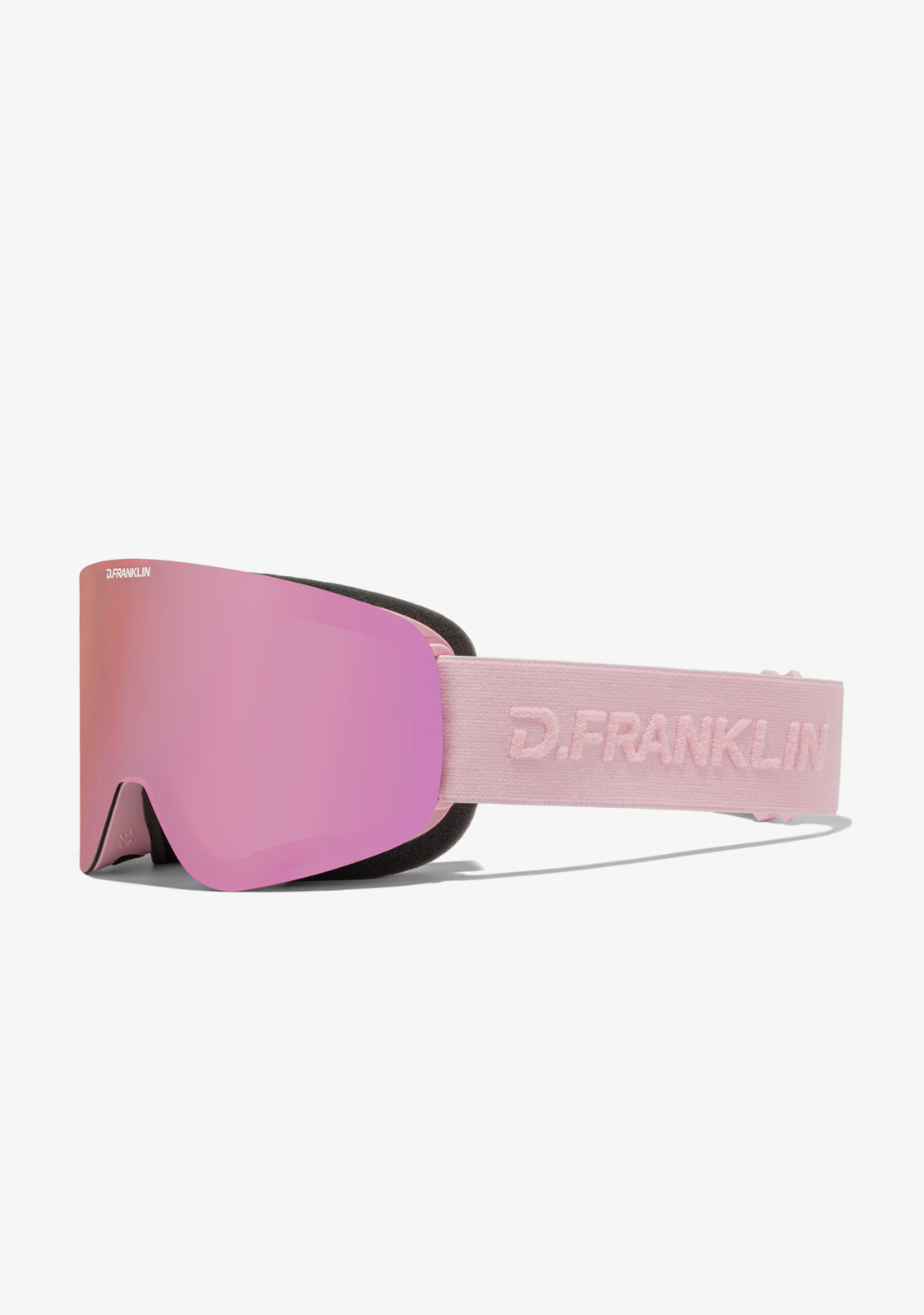 Vortex Pink / Pink Revo