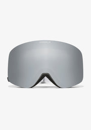 Vortex Silver / Silver Revo