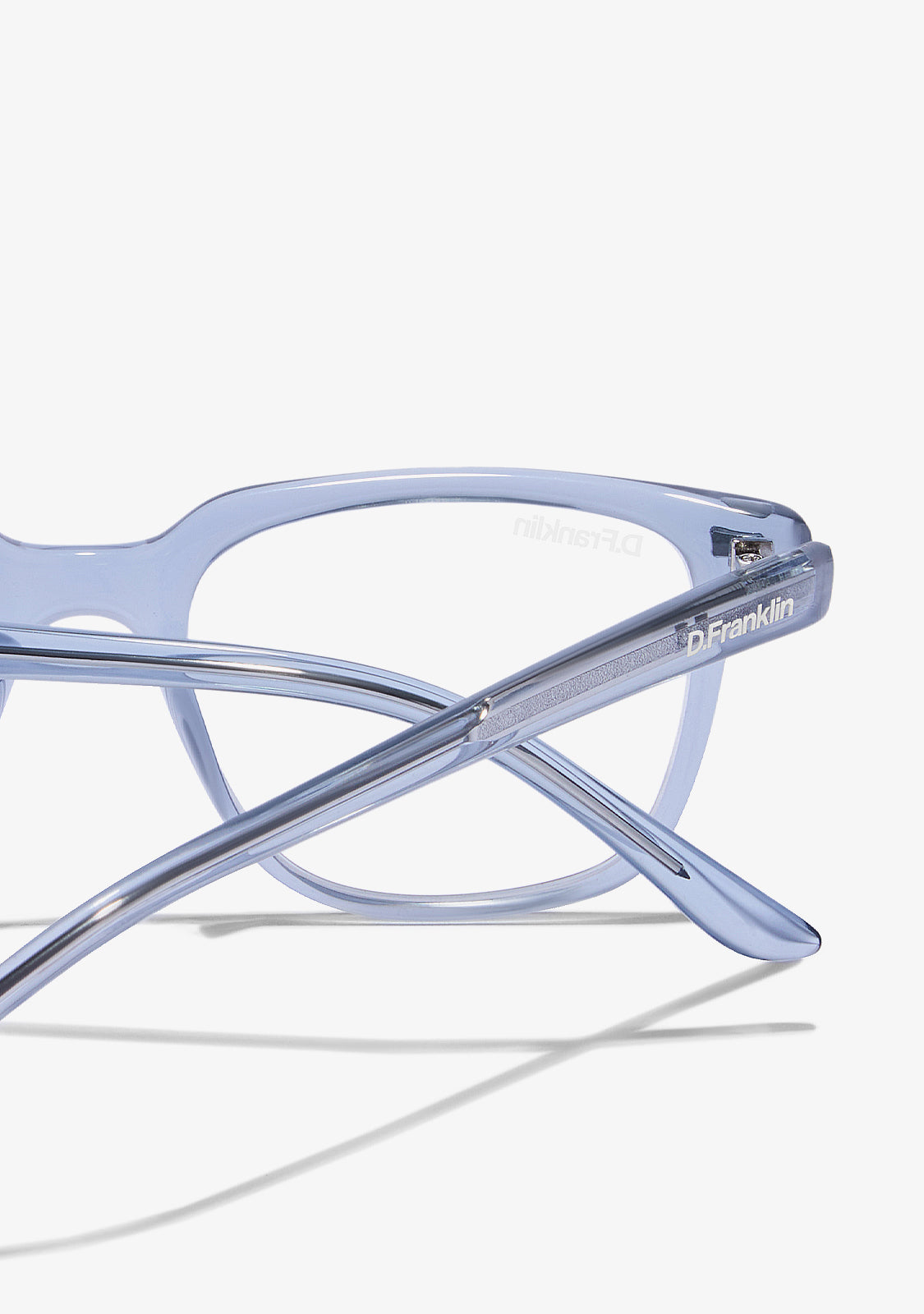 Ultra Light SQ Low Full Photochromic Blue / Blue