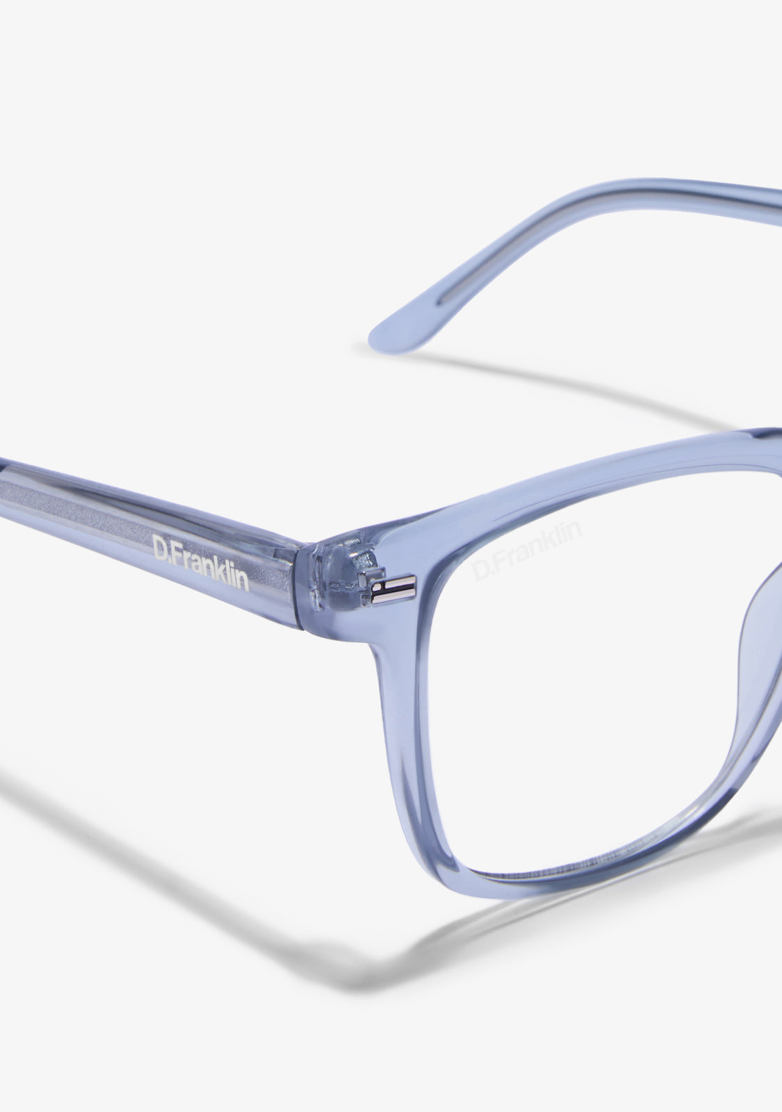 Ultra Light SQ Low Full Photochromic Blue / Blue