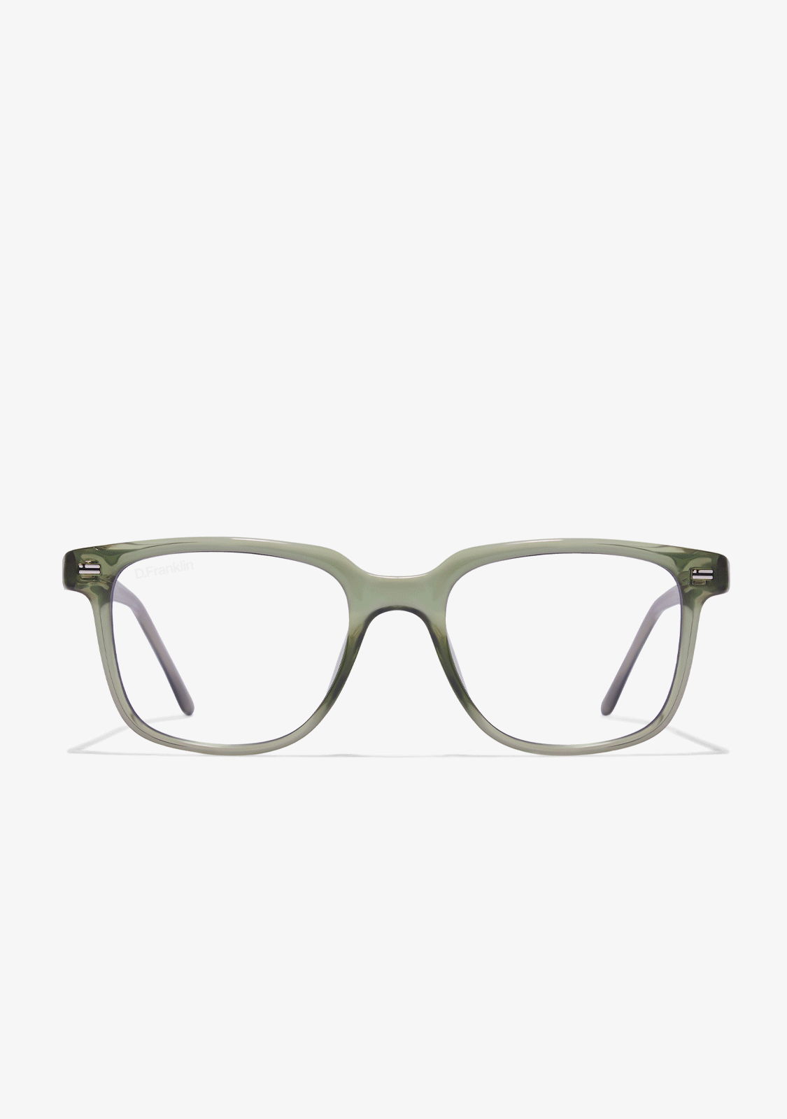 Ultra Light SQ Low Full Photochromic Green / Brown