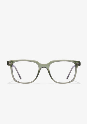 Ultra Light SQ Low Full Photochromic Green / Brown