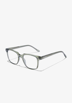 Ultra Light SQ Low Full Photochromic Green / Brown