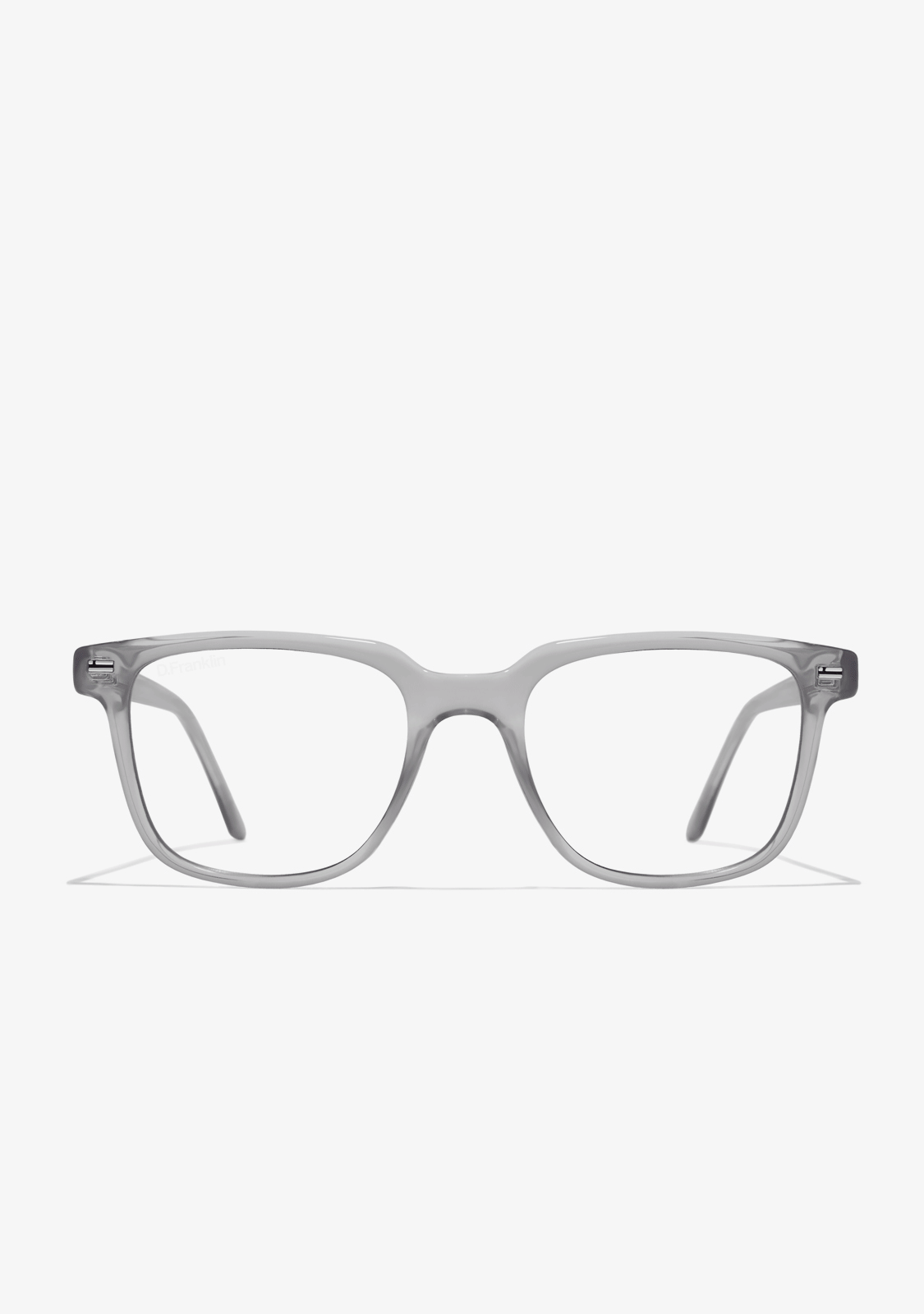 Ultra Light SQ Low Full Photochromic Grey / Grey