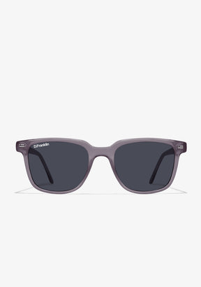Ultra Light SQ Low Full Photochromic Grey / Grey