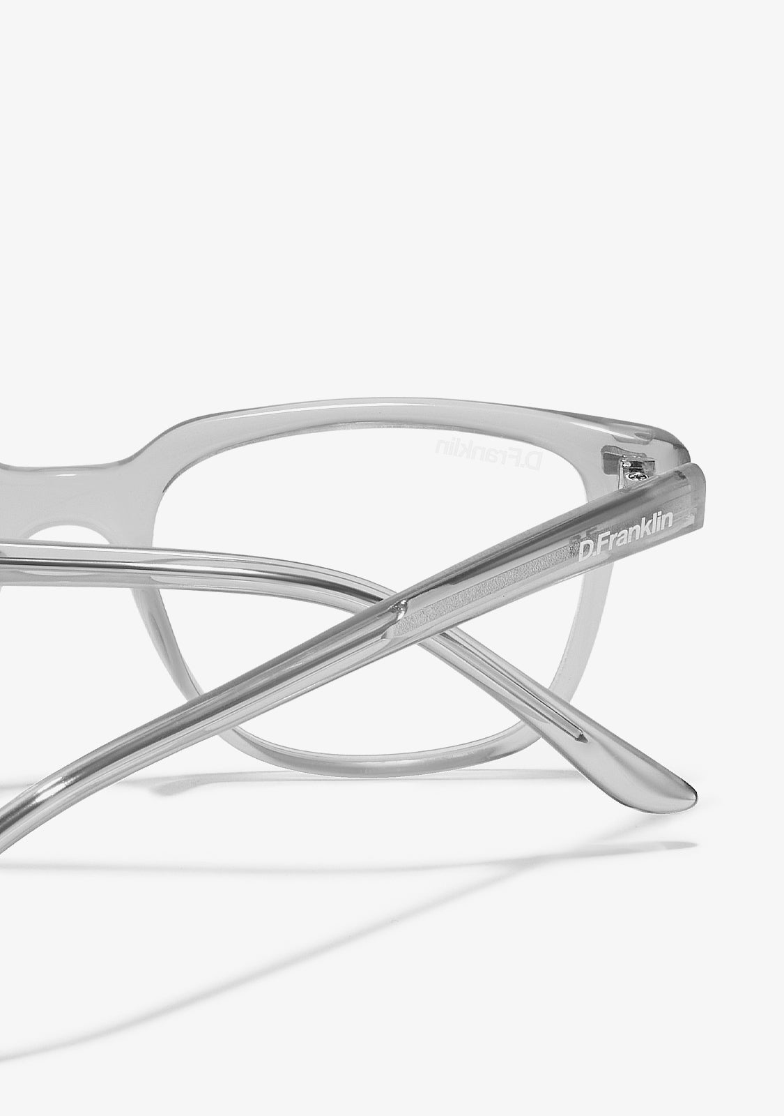 Ultra Light SQ Low Full Photochromic Grey / Grey
