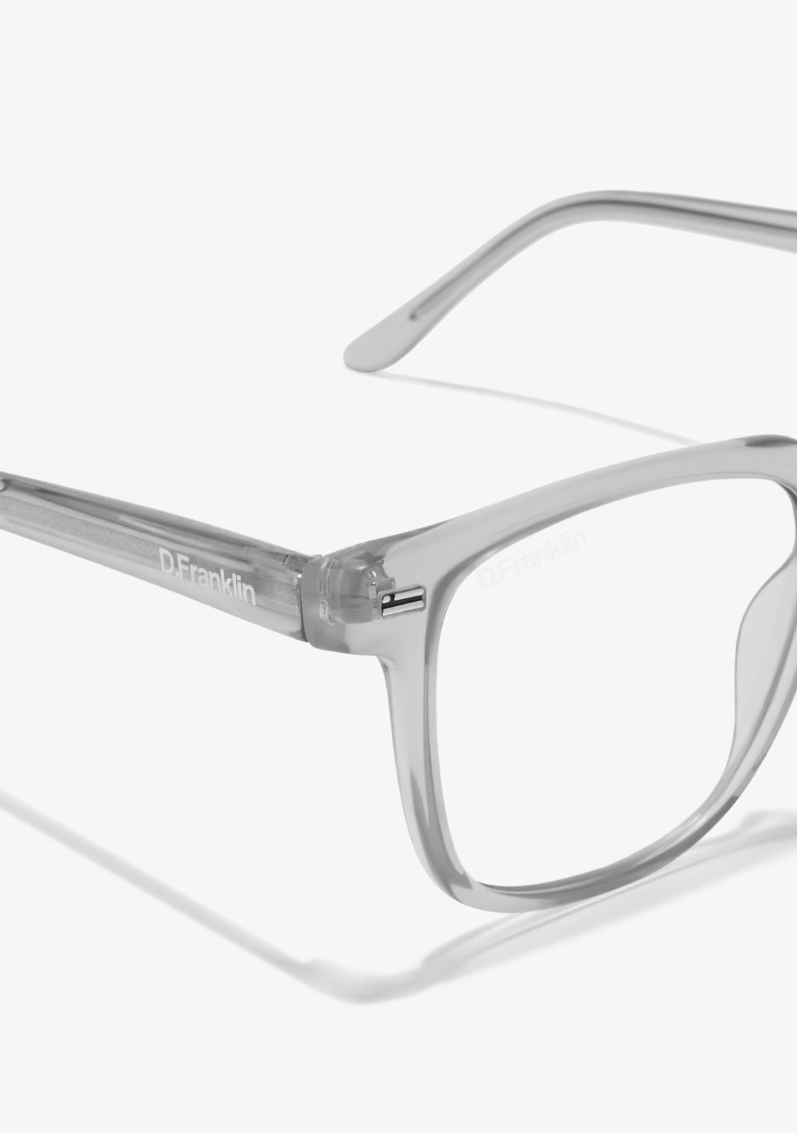 Ultra Light SQ Low Full Photochromic Grey / Grey