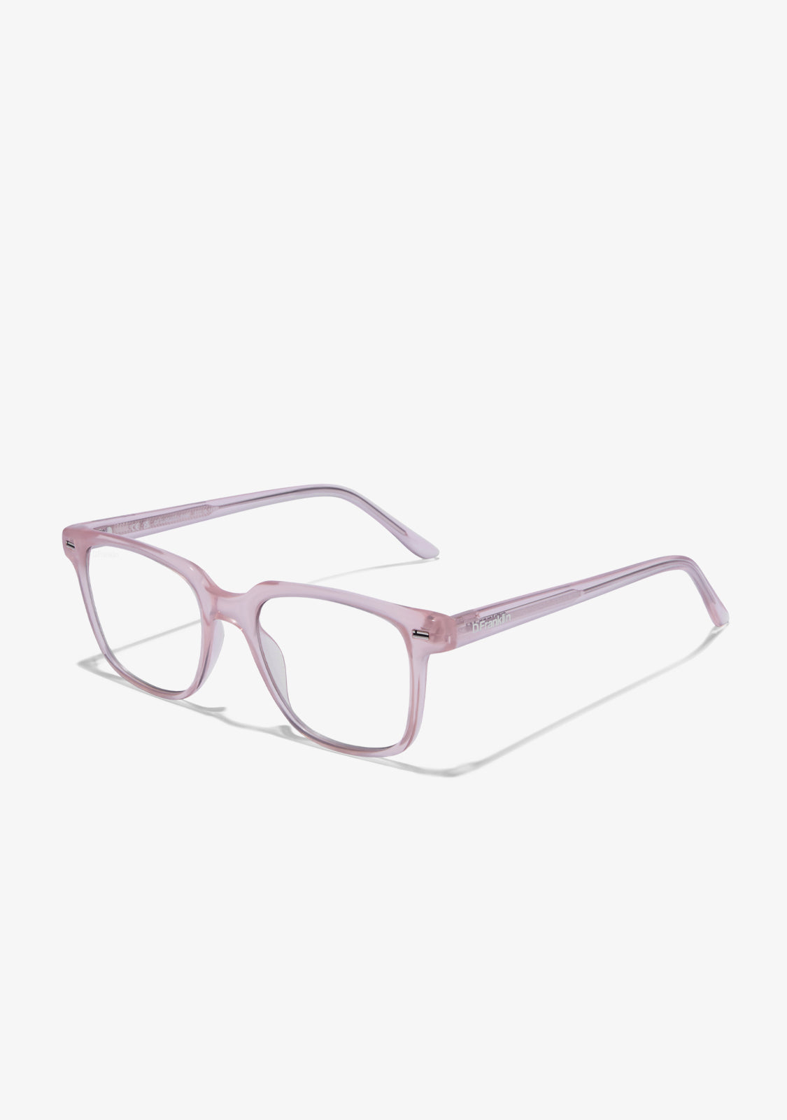 Ultra Light SQ Low Full Photochromic Pink / Green