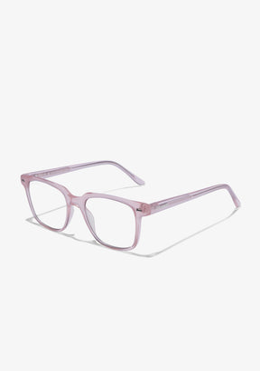 Ultra Light SQ Low Full Photochromic Pink / Green