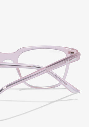 Ultra Light SQ Low Full Photochromic Pink / Green