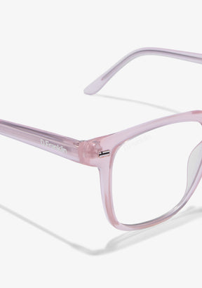 Ultra Light SQ Low Full Photochromic Pink / Green