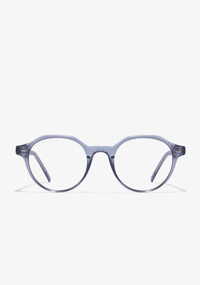 Ultra Light S Round Full Photochromic Blue / Blue