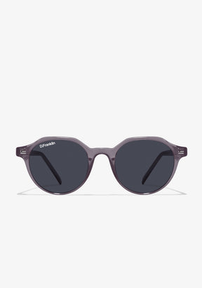 Ultra Light S Round Full Photochromic Grey / Grey
