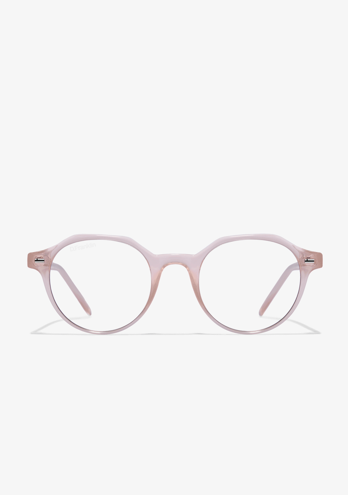 Ultra Light S Round Full Photochromic Pink / Green