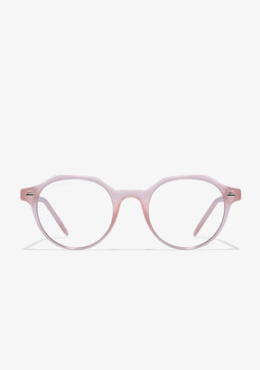 Ultra Light S Round Full Photochromic Pink / Green