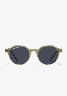 Ultra Light S Round Full Photochromic Pink / Green