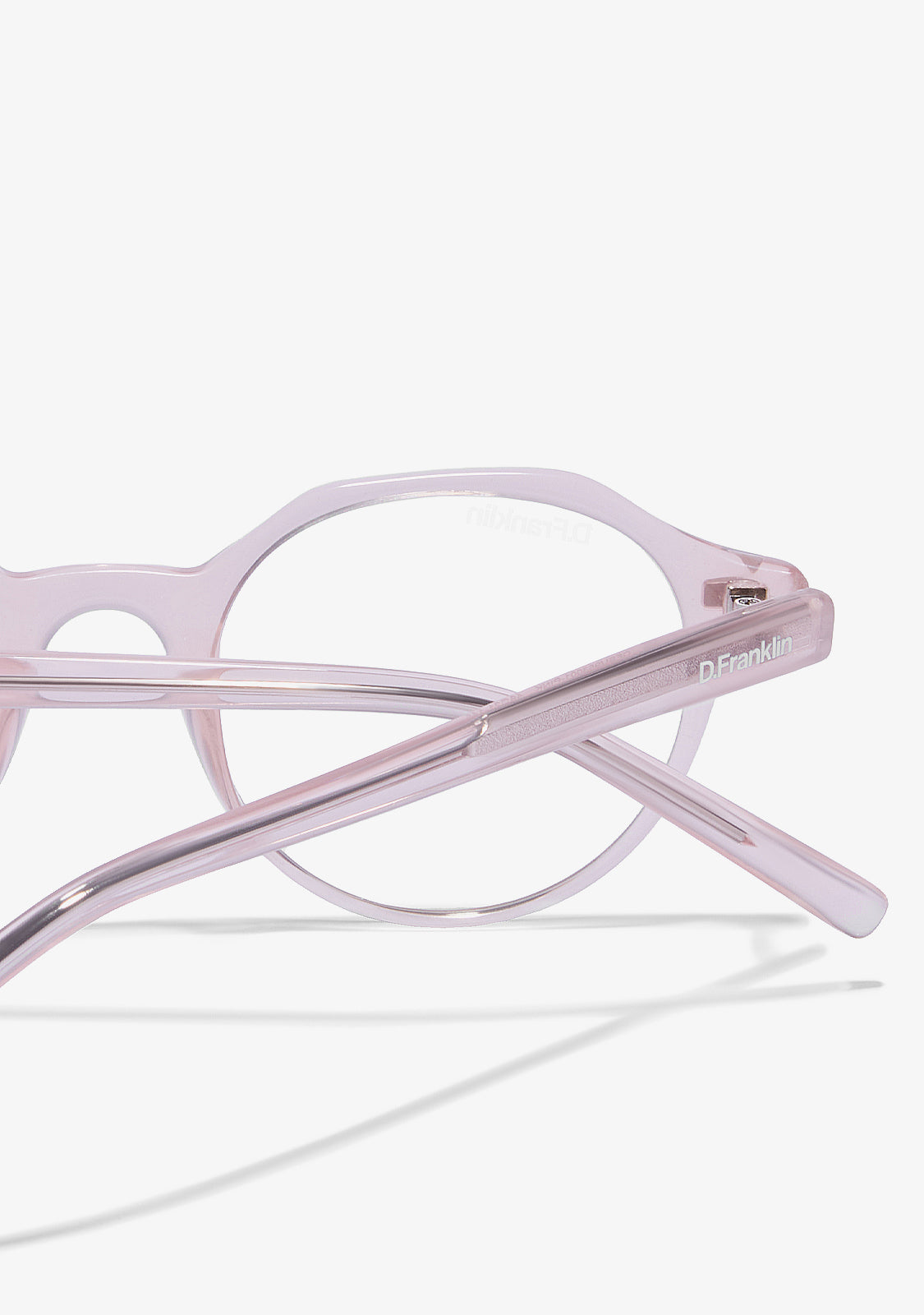 Ultra Light S Round Full Photochromic Pink / Green
