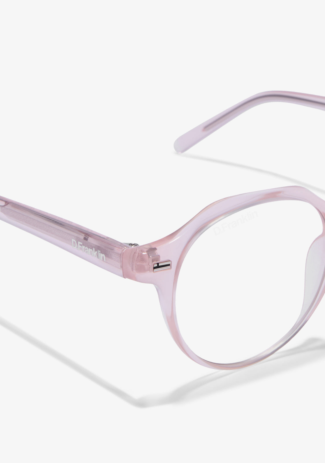 Ultra Light S Round Full Photochromic Pink / Green