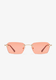 Smith Hex Gold / Orange