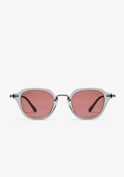 Roller S Square Grey / Wine