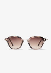 Roller S Square Light Tort / Gradient Brown