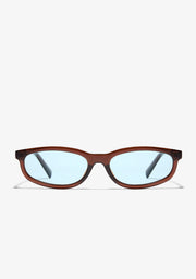 Lewk Brown / Blue