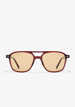 Jackson Square Brown / Amber