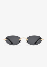 Smith Oval Gold / Black