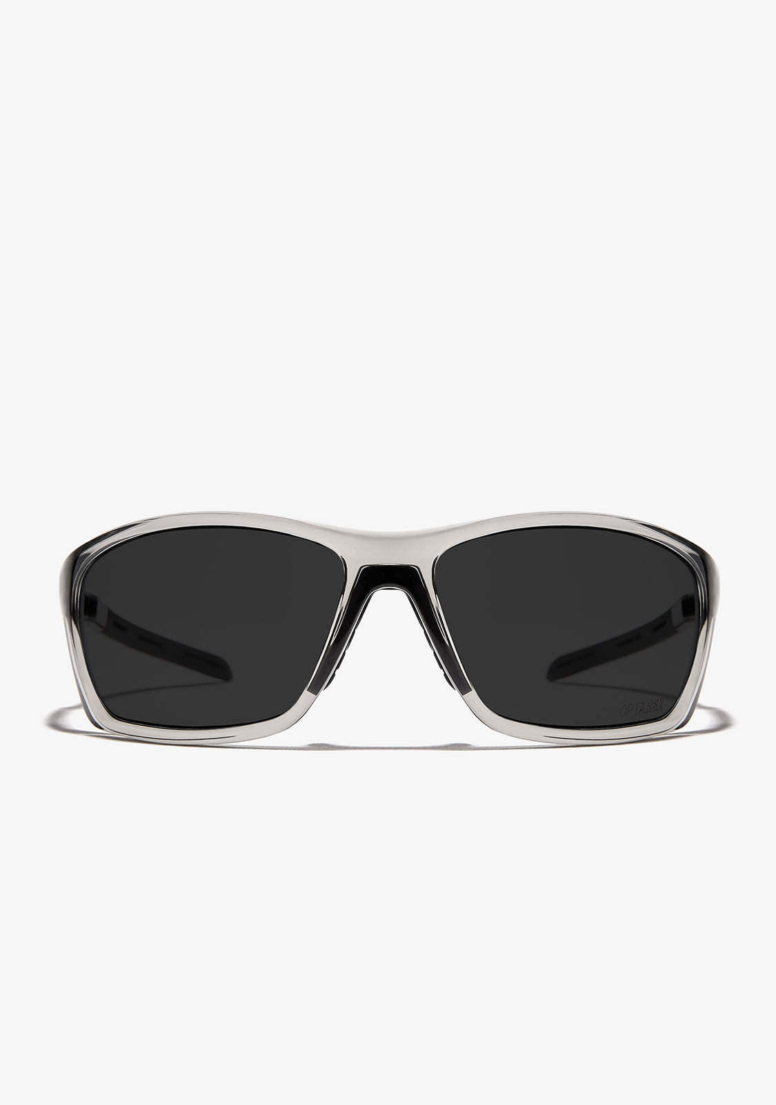 Volcano Crystal Grey / Photochromic Black