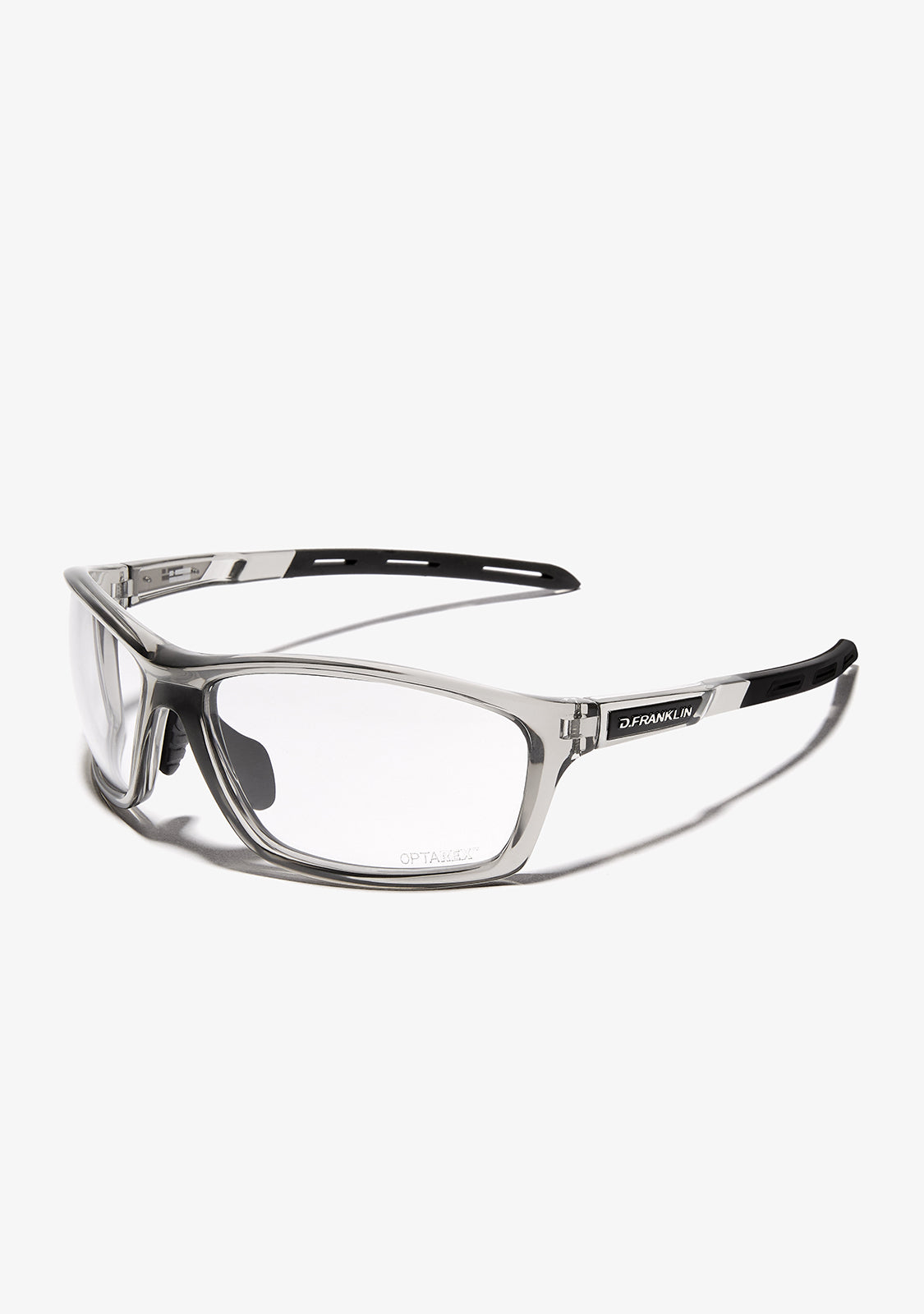 Volcano Crystal Grey / Photochromic Black
