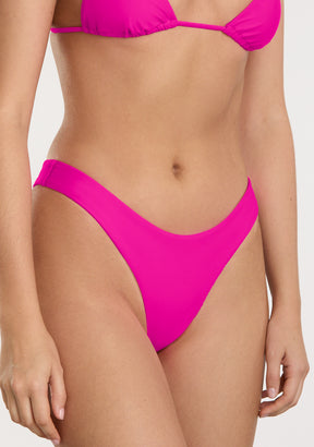 Ava Bottom Hot Pink