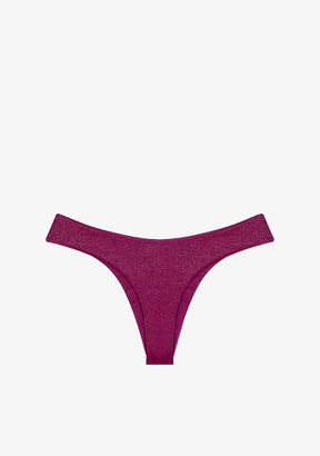 Ava Bottom Mulberry Glimmer