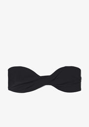 Harper Top Black
