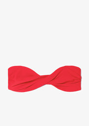 Harper Top Chili Red