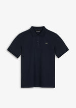 Basic Polo Shirt Navy / Khaki