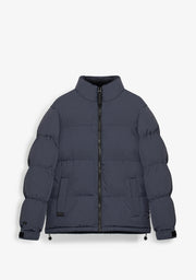 Puffer Jacket Navy