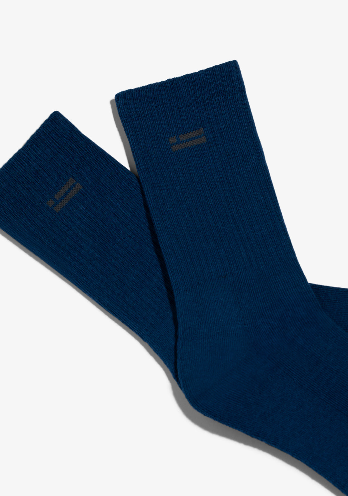 Neo Flag Socks Blue