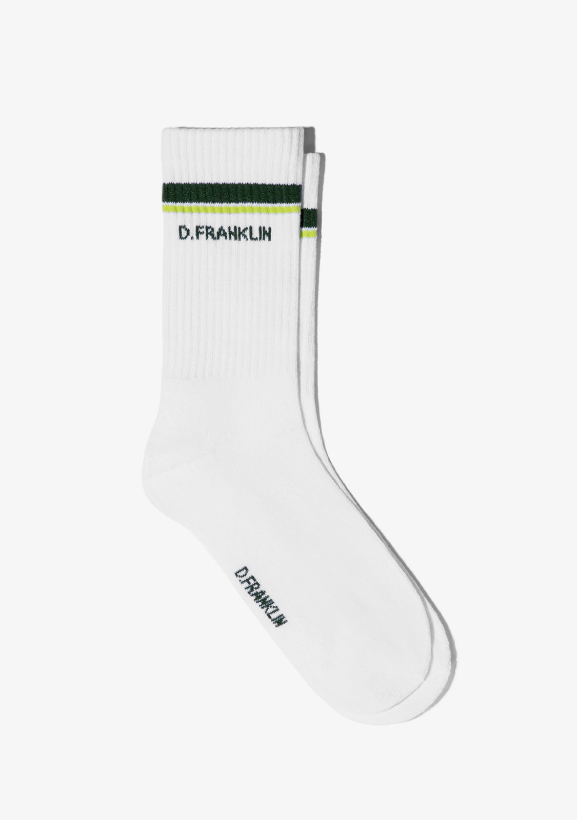 Gorpcore 2 Stripes Socks