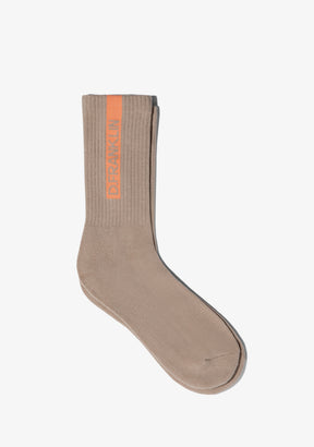 Gorpcore Band Socks