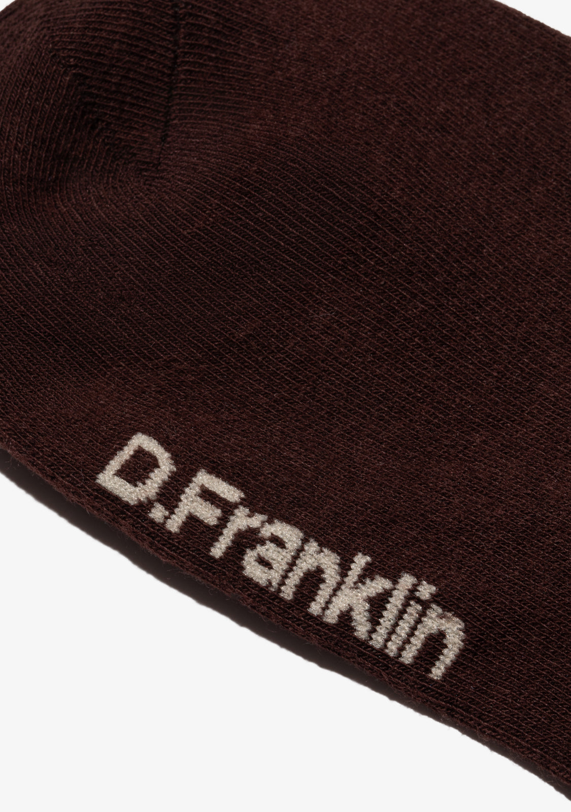 Basic Socks 2 Pack Brown / Sand