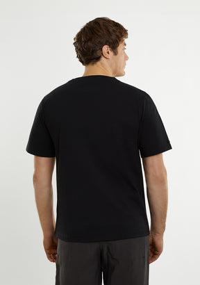 Essential Tee Black