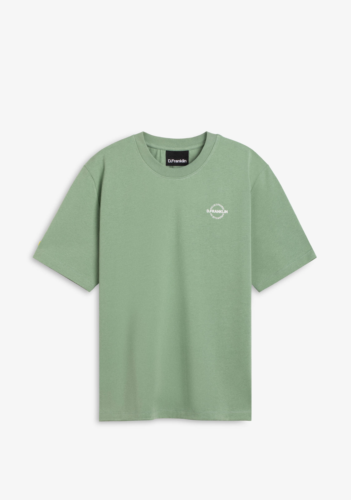 Be Kind T-Shirt Sage Green