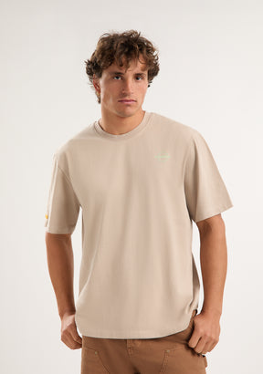 Be Kind T-Shirt Grey