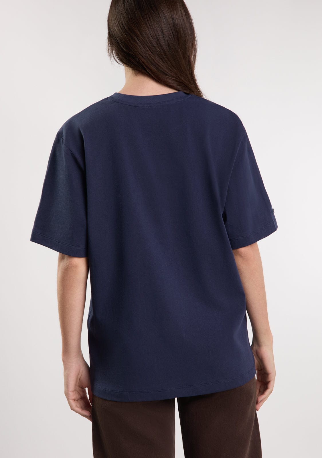 Varsity Est 2024 T-Shirt Navy