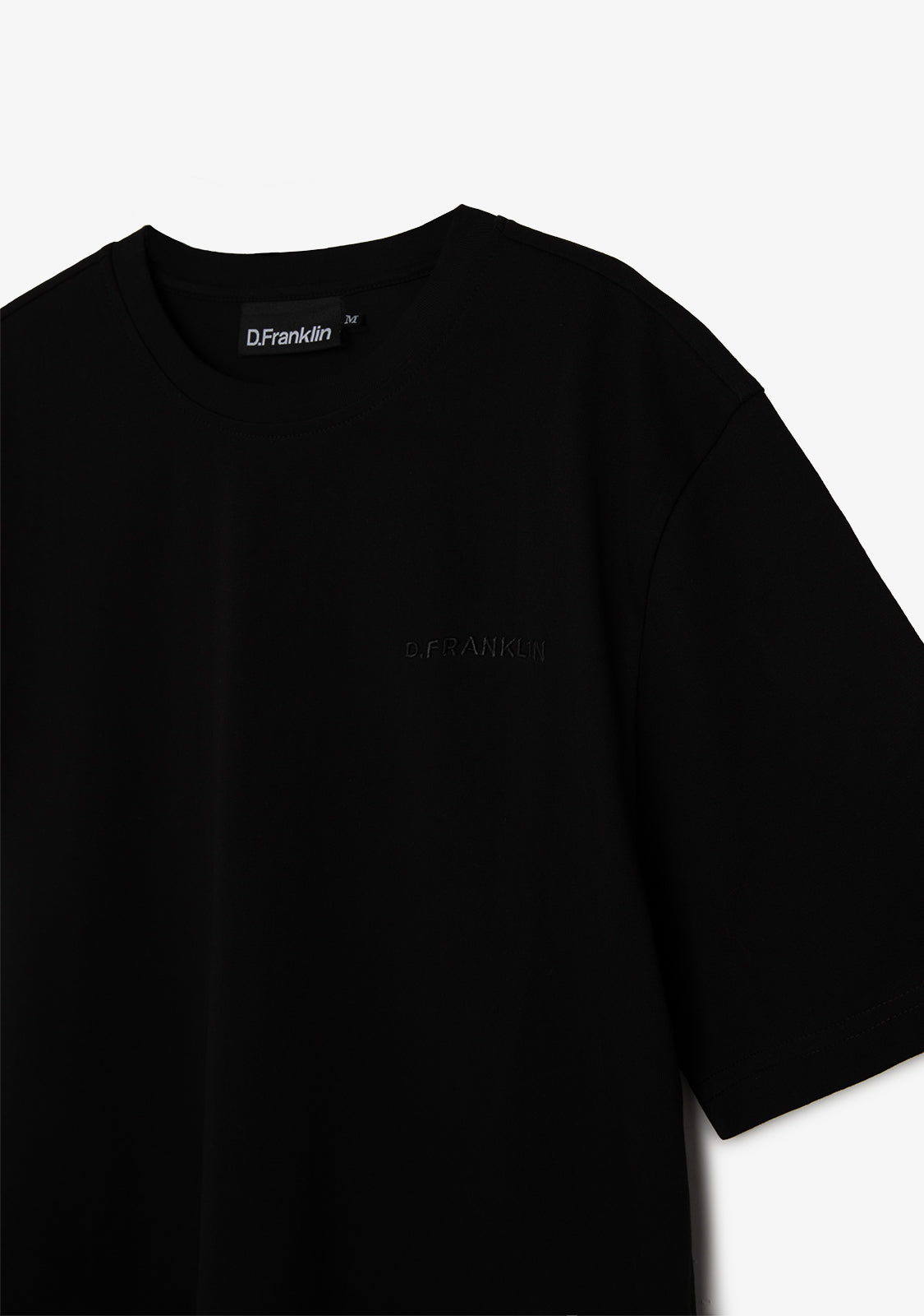 Basic T-Shirt Black