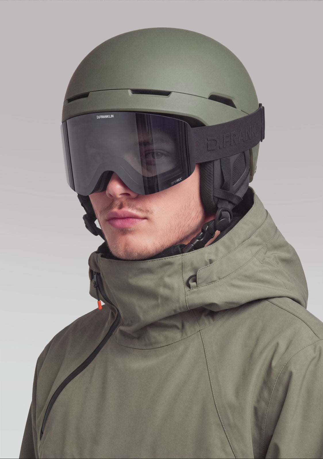 Cargar video: Vortex Black / Optarex™ Photochromic Black