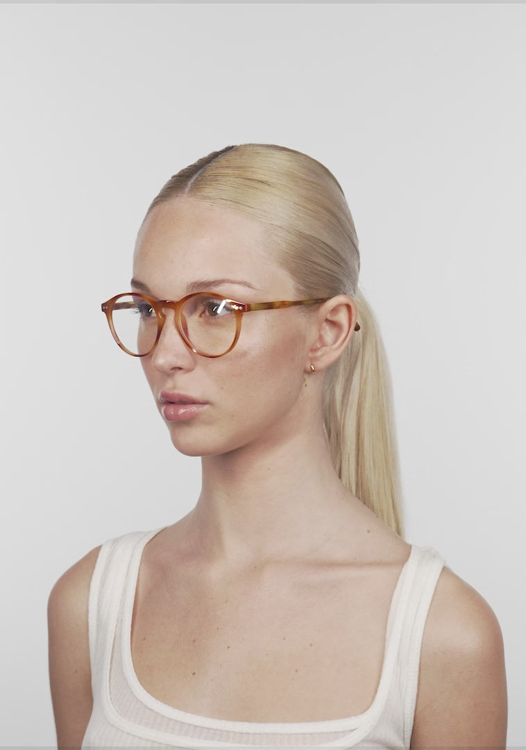 Cargar video: Ultra Light Max Tort / Blue Block