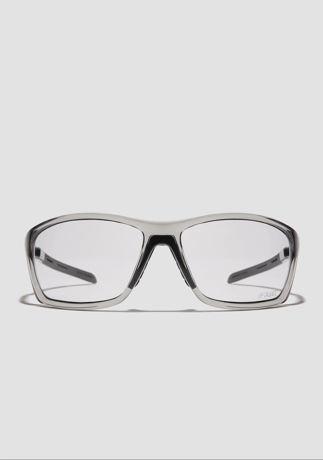 Cargar video: Volcano Crystal Grey / Photochromic Black